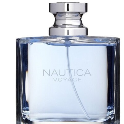 عطر ناتیکا ویاگ (وویاج) Nautica Voyage (حجم 20 میل)