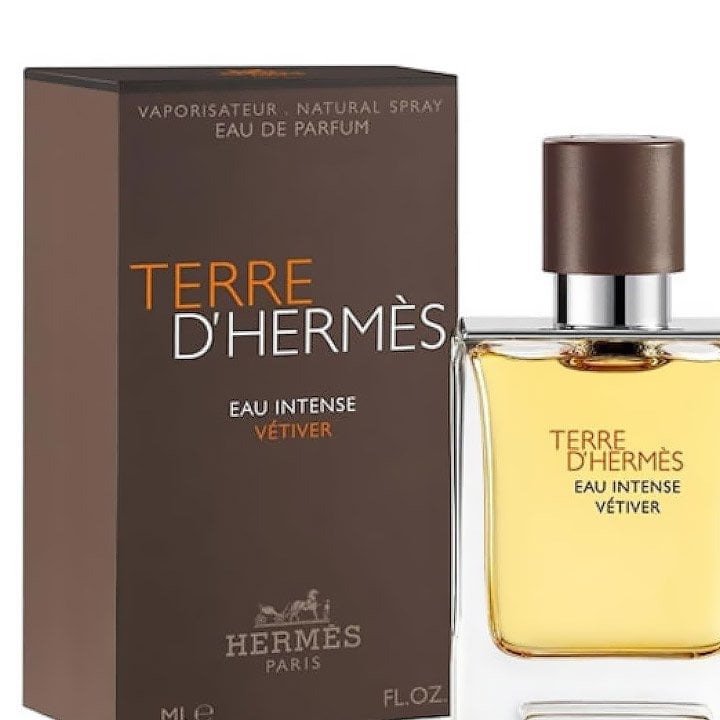 عطر تق هرمس Terre dHermes (حجم 20 میل)
