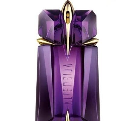 عطر تیری موگلر الین-Thierry Mugler Alien (حجم 20 میل)