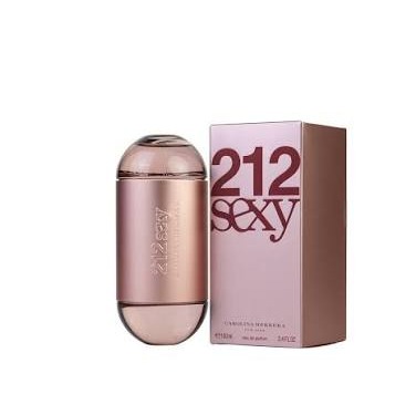 عطر 212 زنانه CAROLINA HERRERA (حجم 20 میل)