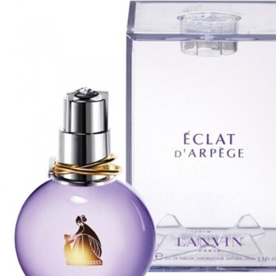 عطر اکلت لانوین د آرپژ - Eclat dArpege (حجم 20 میل)