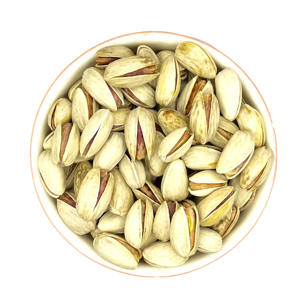 پسته اکبری خام اقتصادی