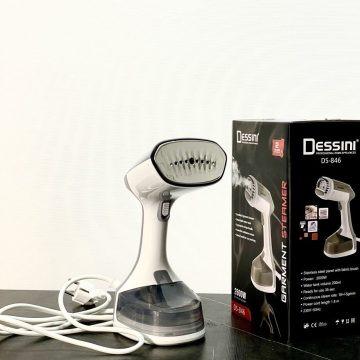 اتو بخار دستی دسینی مدل DS-825 DESSINI
