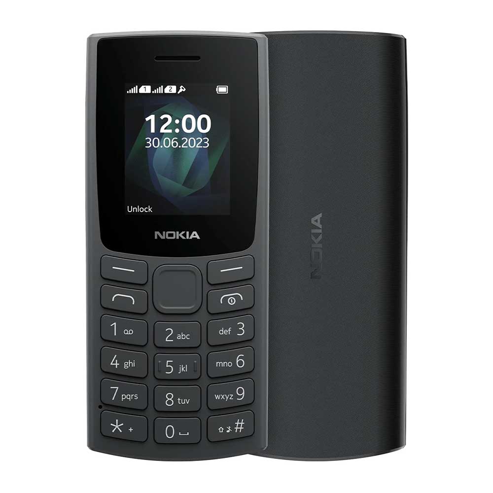 گوشی موبایل نوکیا Nokia 105 2023