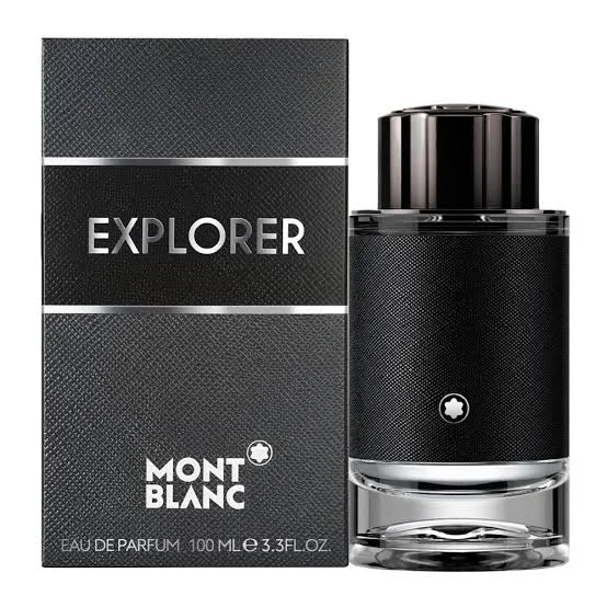 خرید عطر مردانه اکسپلور مون بلان | Explorer