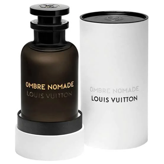 خرید عطر مردانه آمبر نومد لویی ویتون | Ombre Nomade