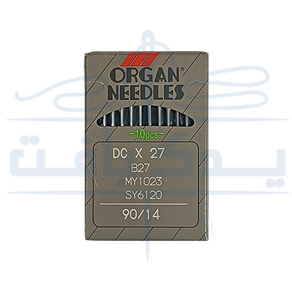 سوزن سردوز DC سایز 14 ارگان ژاپن