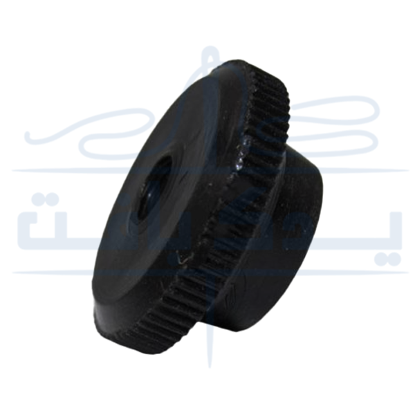 مهره میل آنتن سرکیسه دوز (مهره میل دوک)