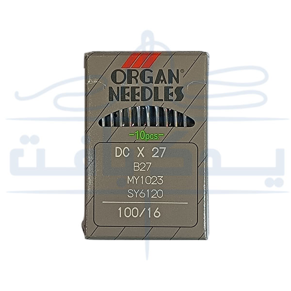 سوزن سردوز DC سایز 16 ارگان ژاپن