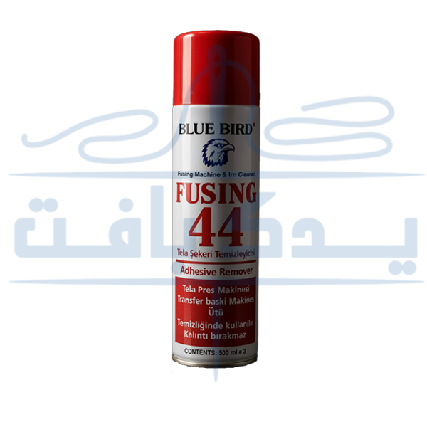 اسپری تمیز کننده فیوزینگ