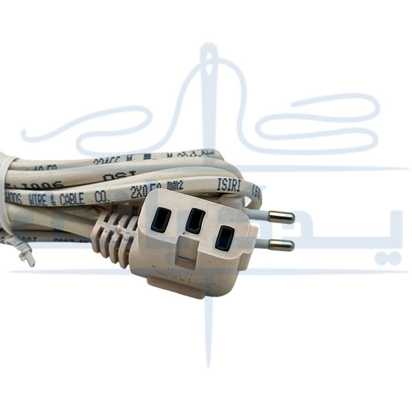 سیم پدال چرخ فاف