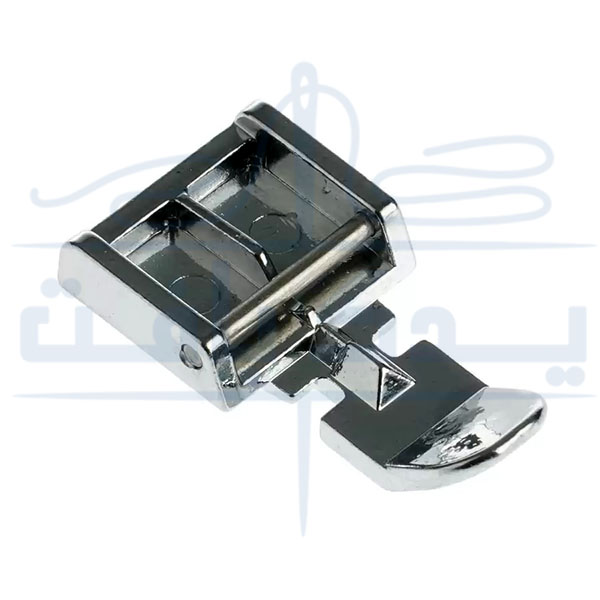 پایه زیپ دوزی دو طرفه