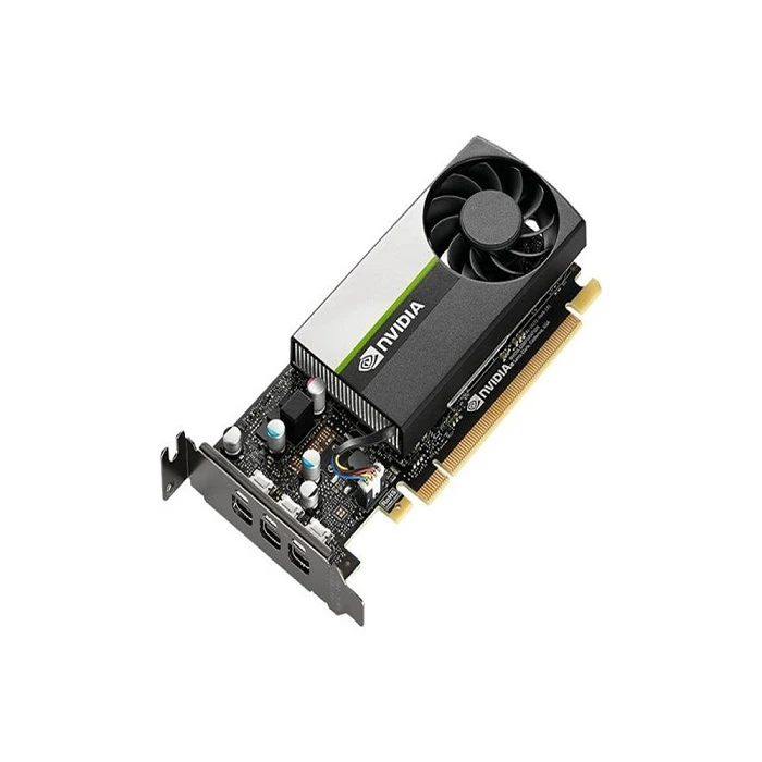 کارت گرافیک مبتنی بر NVIDIA پی ان وای مدل NVIDIA Quadro T400 4G DDR6