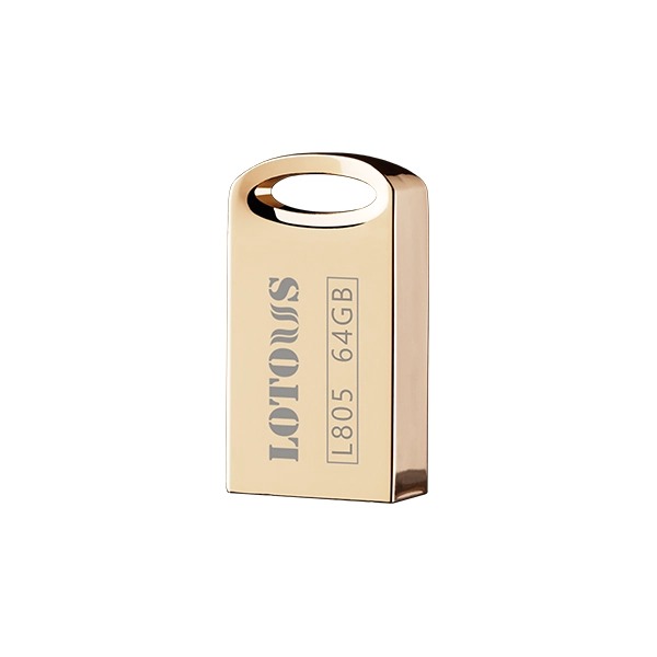 فلش مموری 64 گیگ USB 2.0 لوتوس L-805