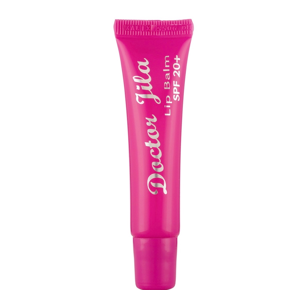 کرم ترک لب دکتر ژیلا SPF20