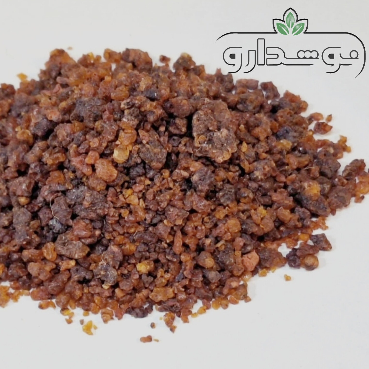 لاک مغسول 1 کیلویی (پسکرایه) 