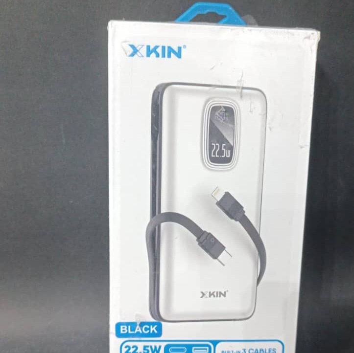 پاور بانک XKIN 20000