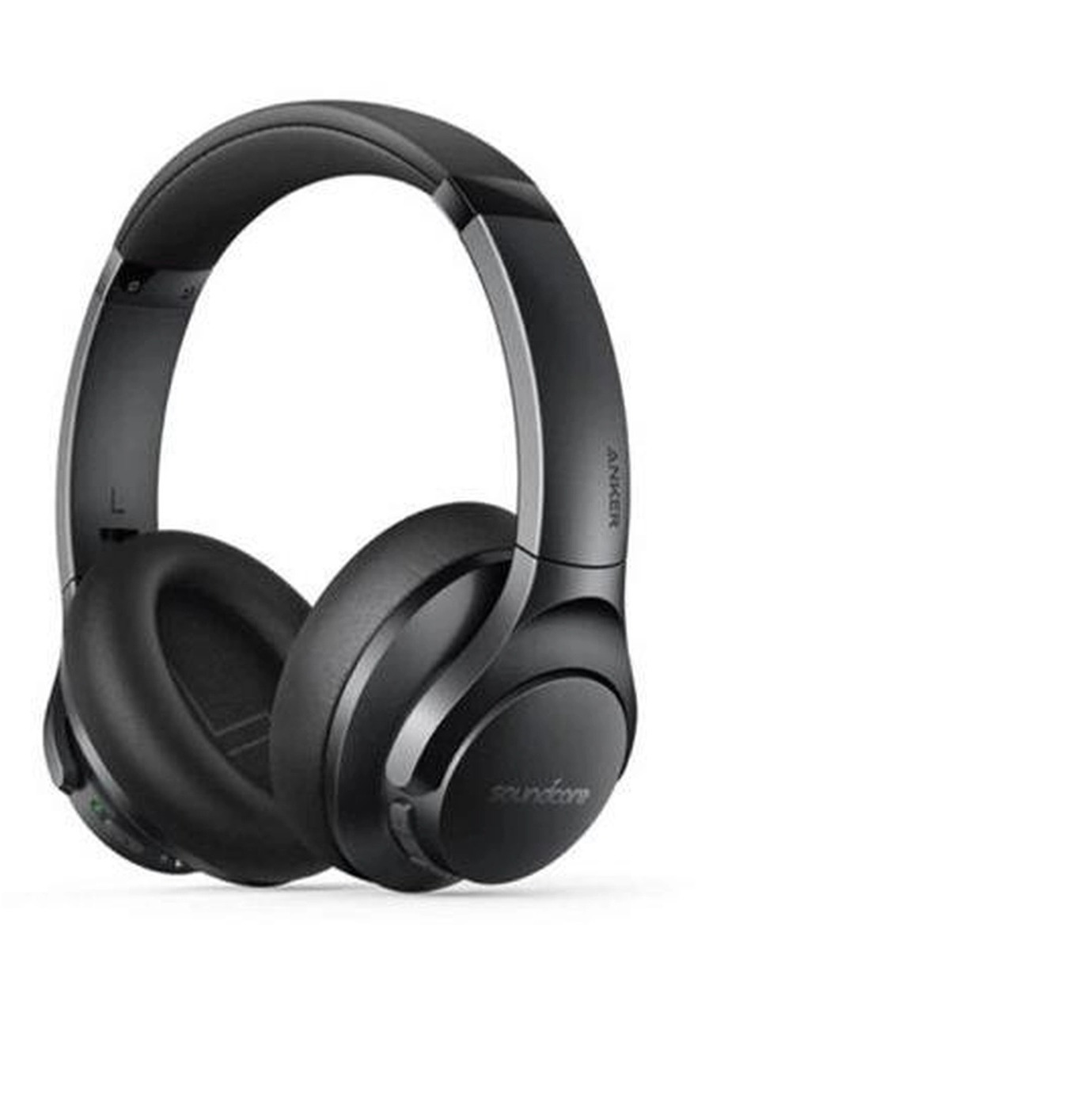 هدفون بی سیم ANKER مدل LIFE Q20 (Upgraded) A3025015 - مشکی