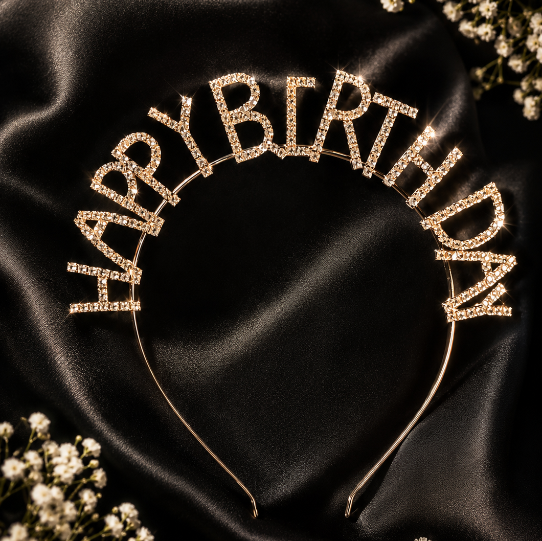 تل تولد happy birthday دخترانه