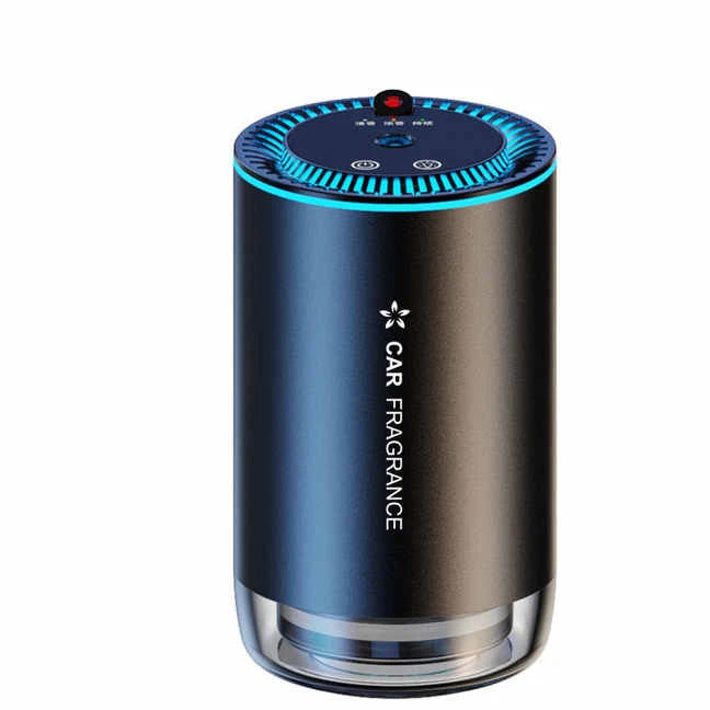 خوشبوکننده و تصفیهکننده هوای خودرو مدل Car Fragrance