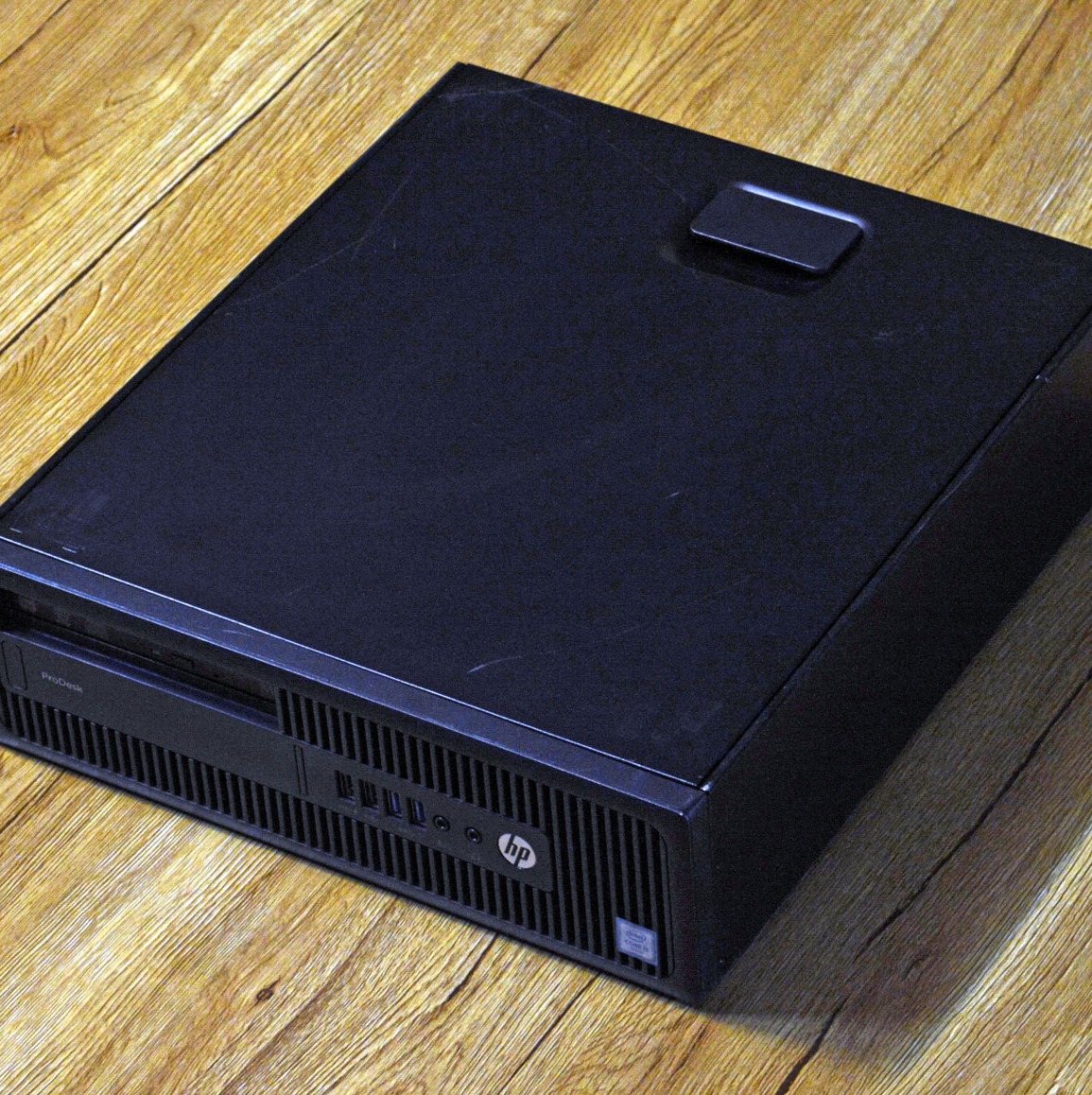 مینی کیس اچ پی EliteDesk 800 G2