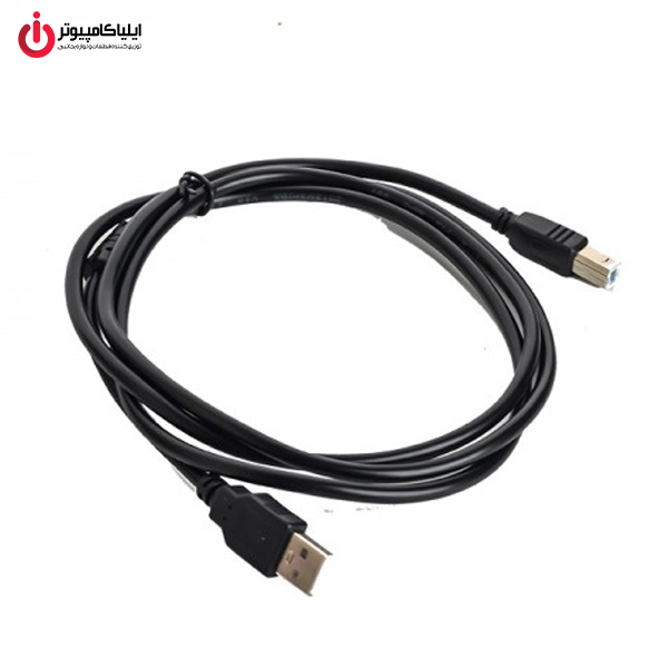 کابل پرینتر میتسوشیدا مدل MITSUSHIDA KC-UP015
