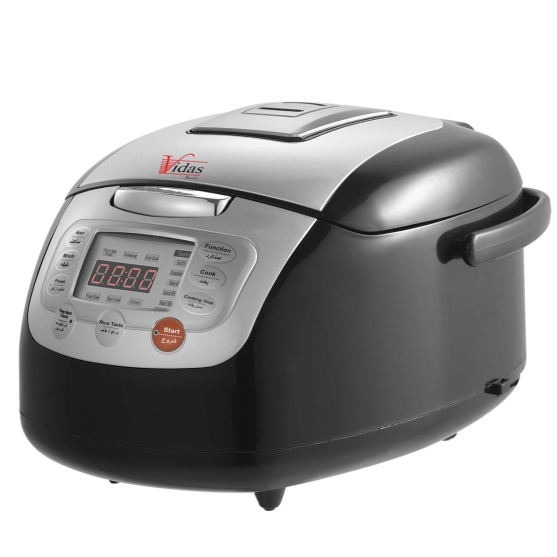 پلوپز ویداس مدل VIR-5407