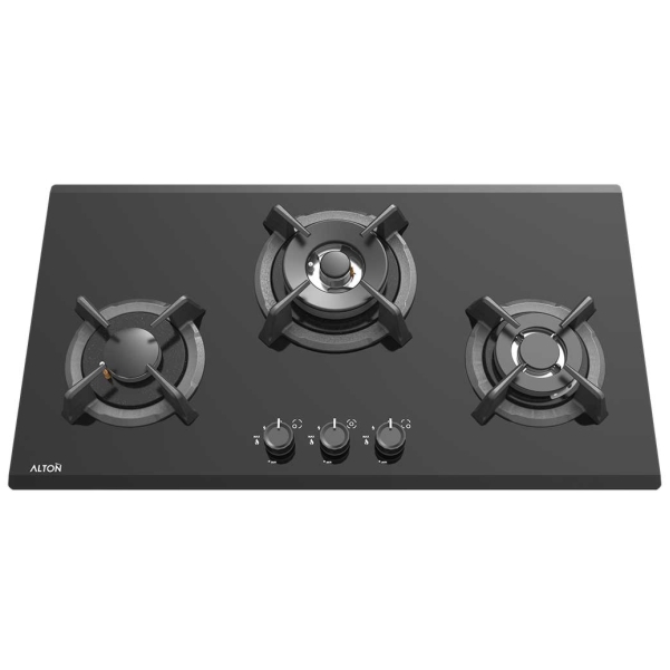 اجاق گاز صفحه ای آلتون مدل G303B