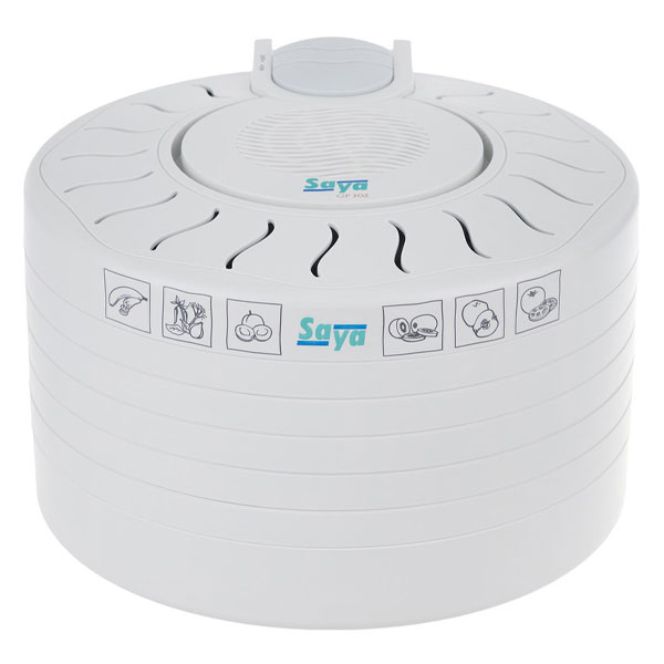 میوه و سبزی خشک کن سایا مدل GP-102