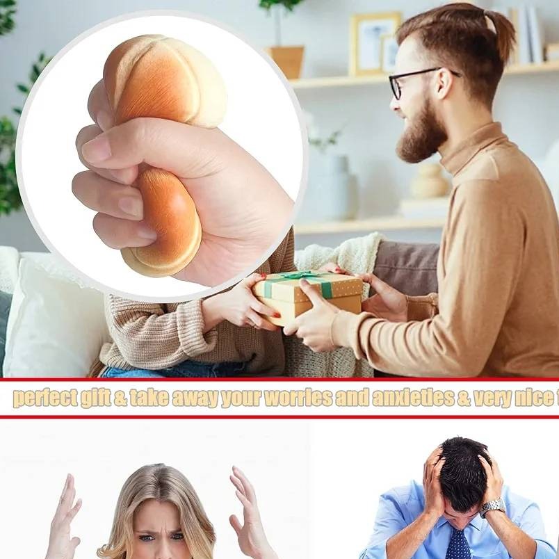 اسکوییشی با طرح نان فانتزی