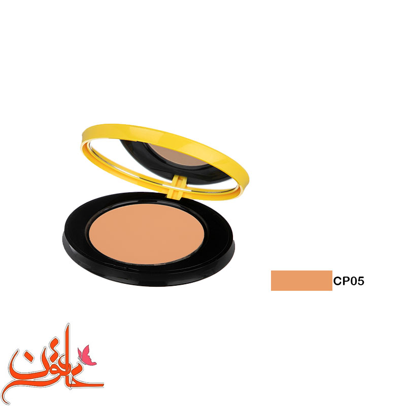پنکیک اسموت کالیستا شماره CP05 حجم 11 گرم