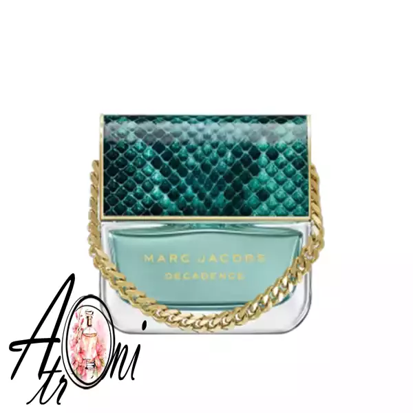 عطر ادکلن مارک جاکوبز دیوین دکادنس | Marc Jacobs Divine Decadence