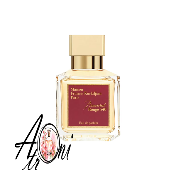 عطر ادکلن باکارات رژ 540 سفید | Baccarat Rouge 540 EDP