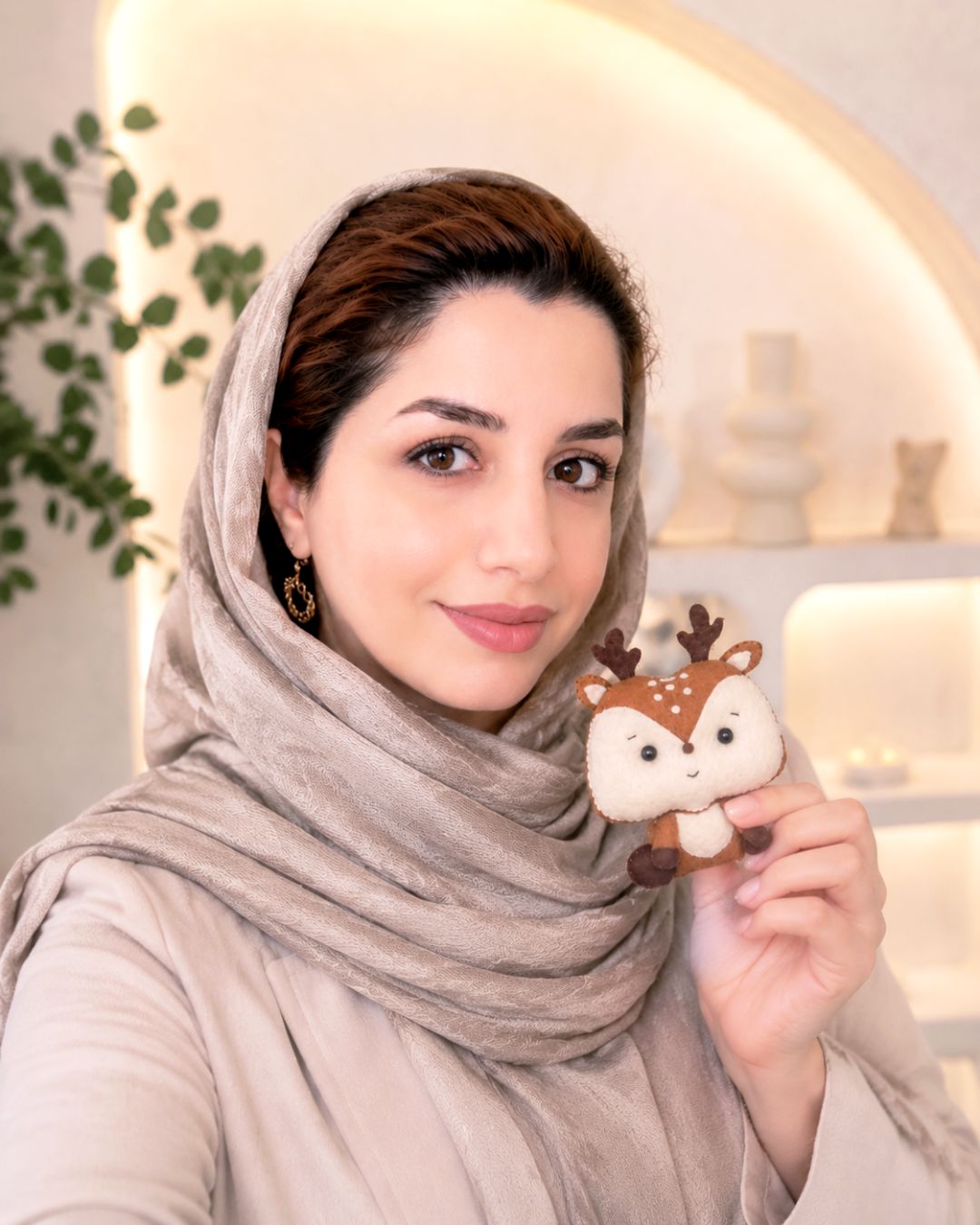 بانوی ایرانی