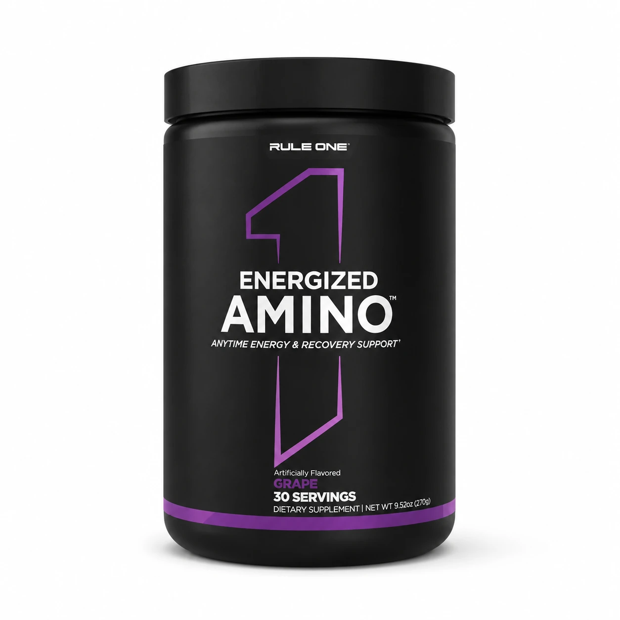 آمینو انرژی رول وان (270g)/ AMINO ENERGIZED Rule One