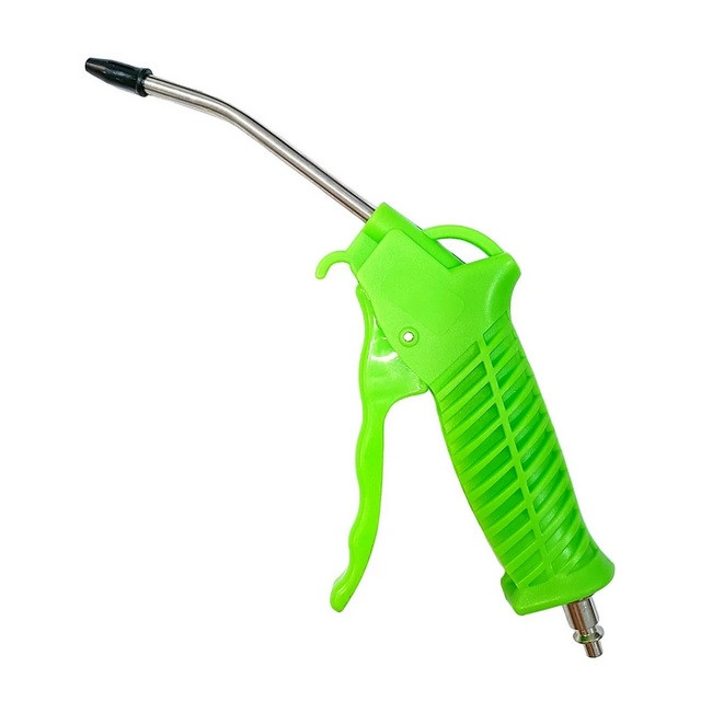 isb.digi تفنگی باد کمپرسور هوا مدل AIR HOSE مجموعه سه عددی