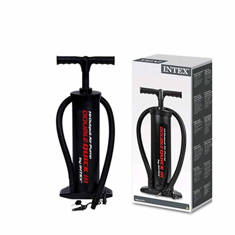 پمپ باد دستی بزرگ اینتکس Intex 68615
