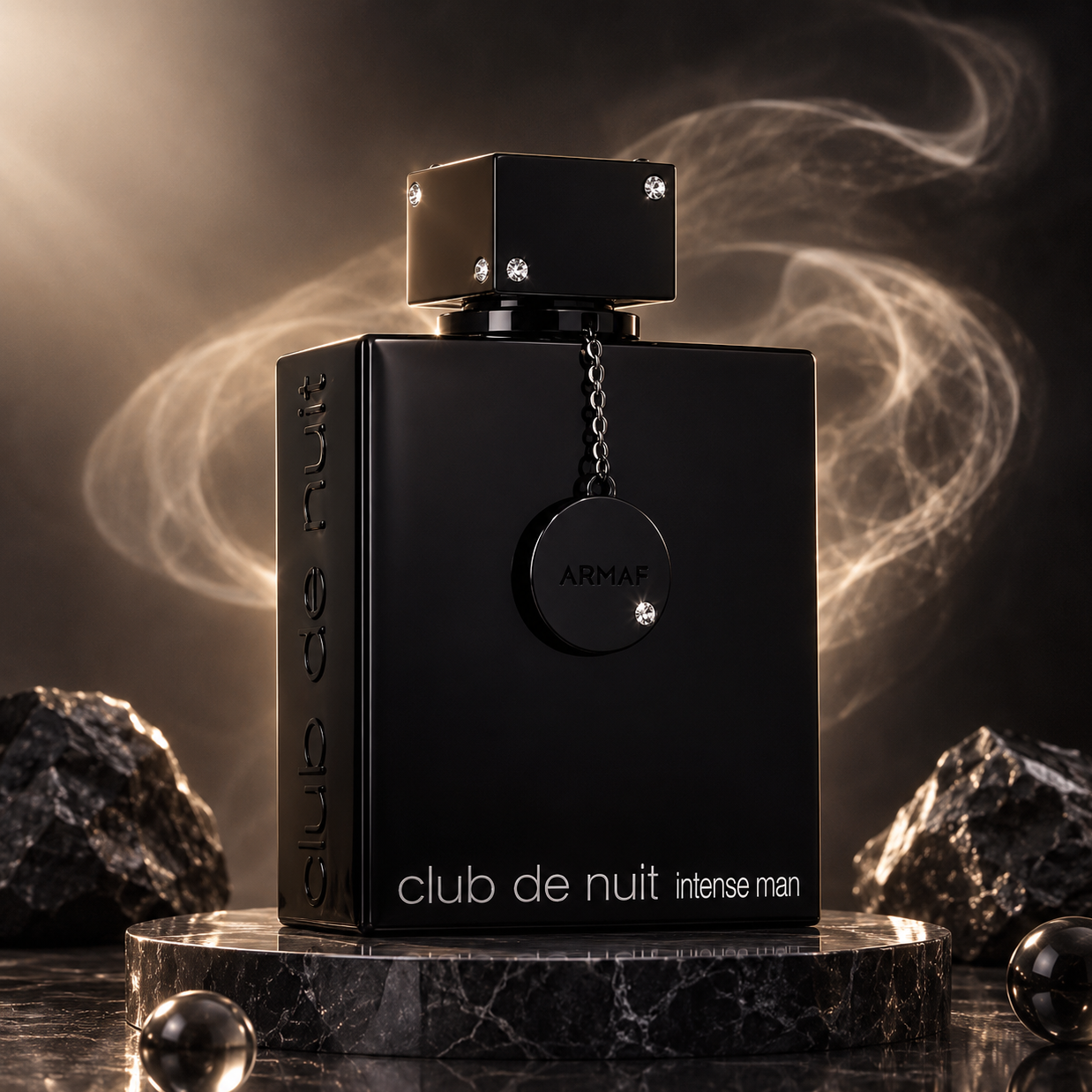 Club de Nuit Intense Man