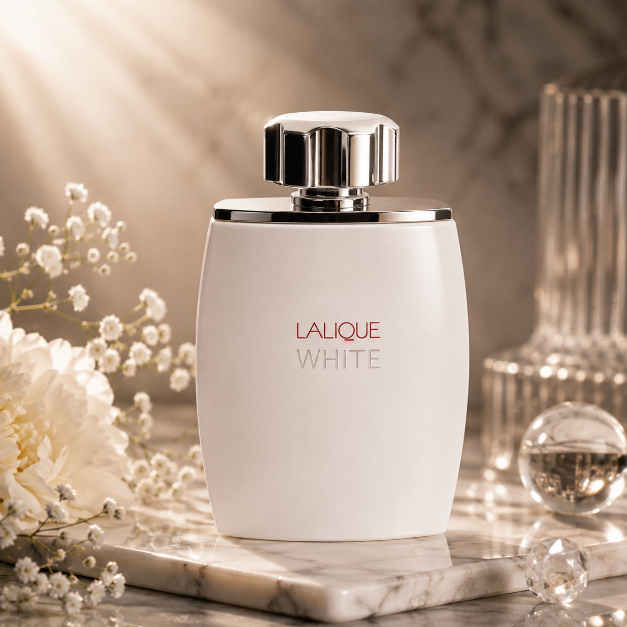 Lalique white