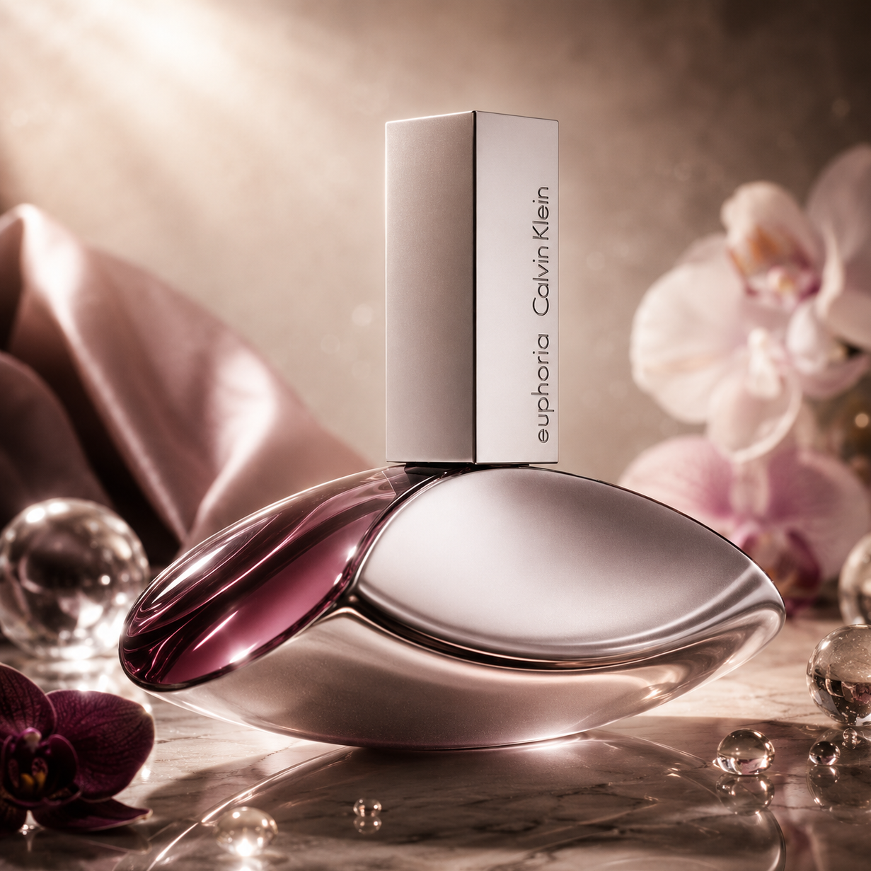 Euphoria Calvin Klein 