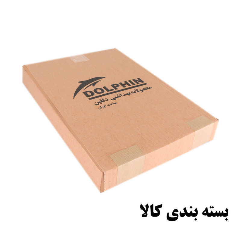 آینه لمسی دلفین مدل Touch-R-8050