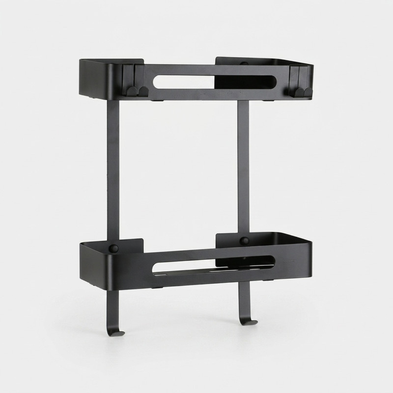 طبقه حمام دلفین مدل KH-V-2-BL