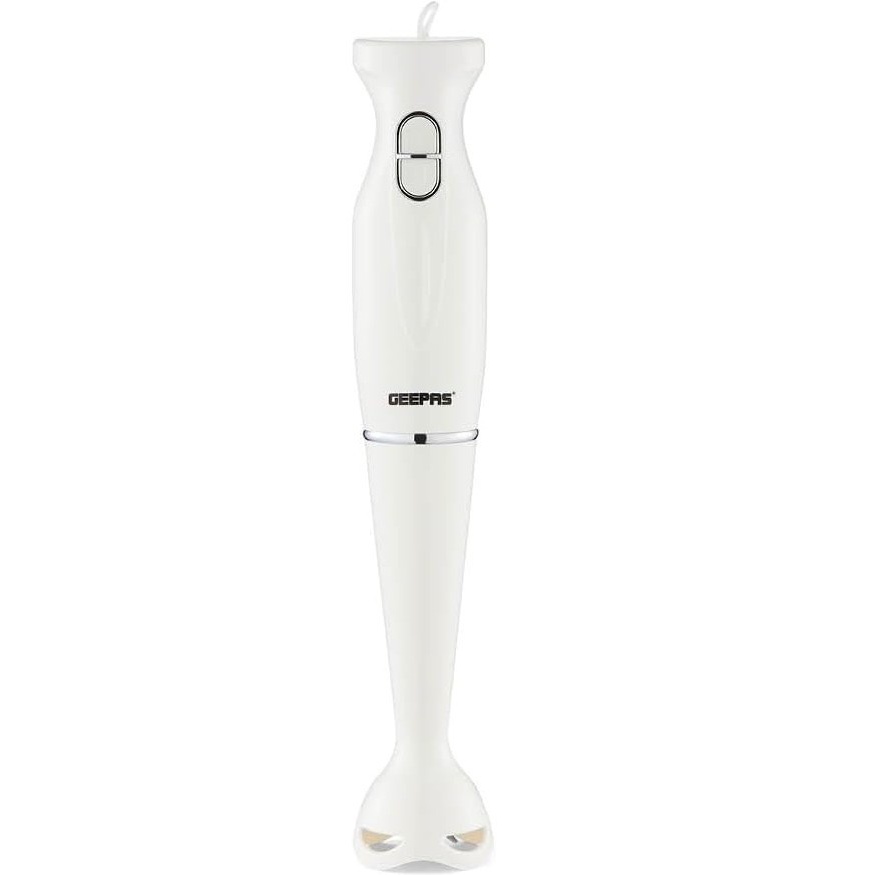 گوشت کوب برقی 2 سرعته جیپاس مدل GHB6144 (200 وات) - اصل شرکتی