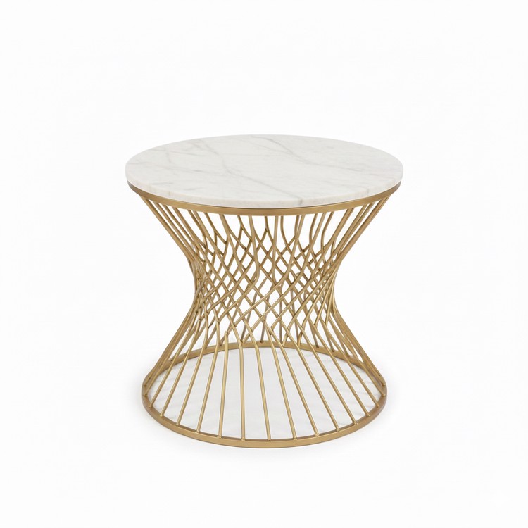 میزعسلی مدرن خاص فلزی M155
