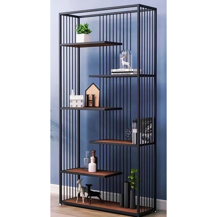 استند مدرن فلزی G257