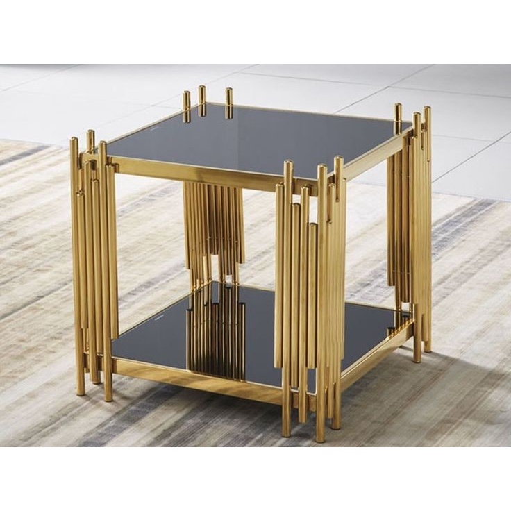 میزعسلی مدرن فلزی M150