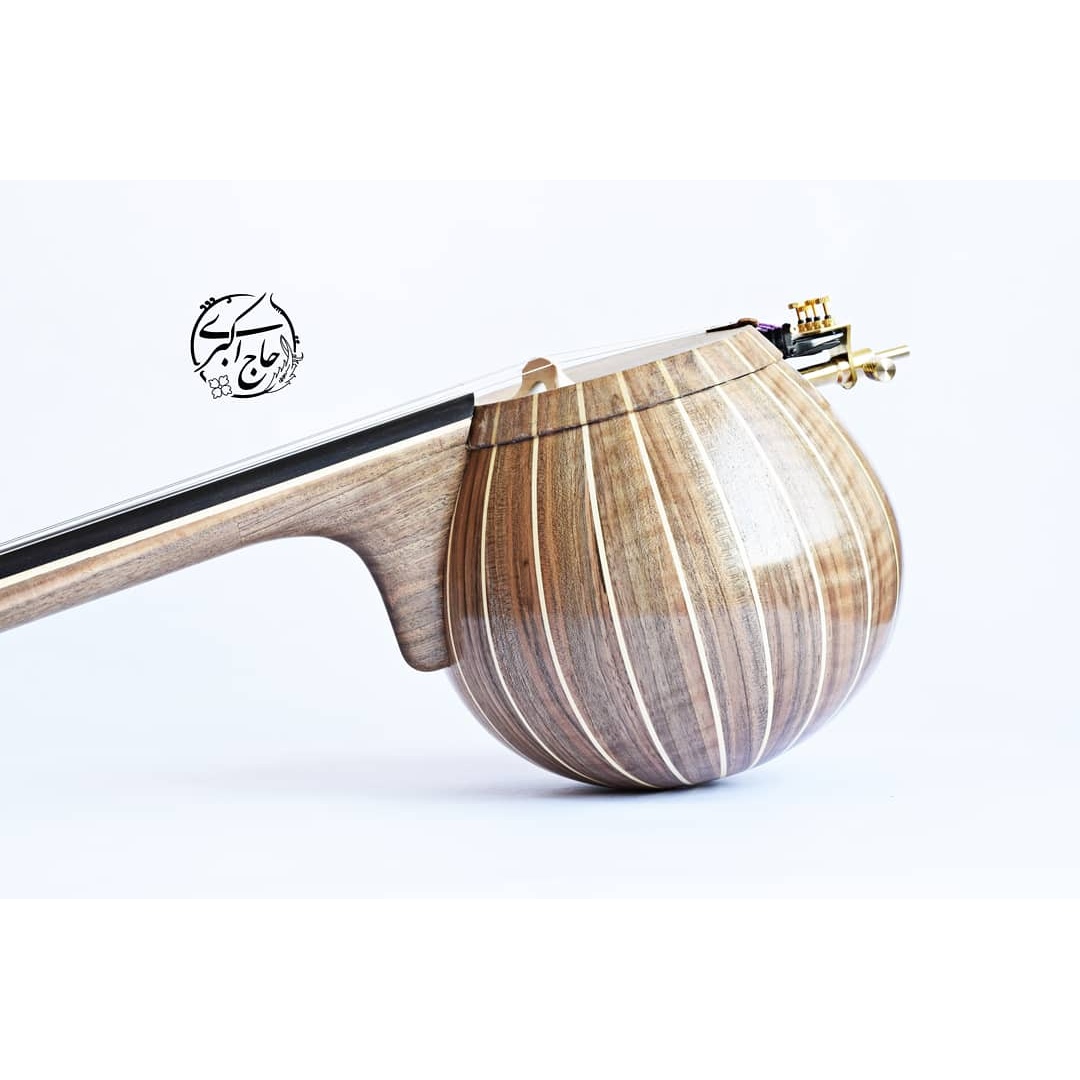 کمانچه 22 ترک زه دار حاج اکبری