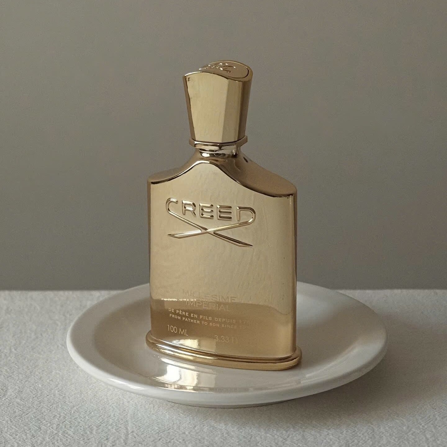 عطر کرید میلیزیم ایمپریال Creed Mill esime Imperial
