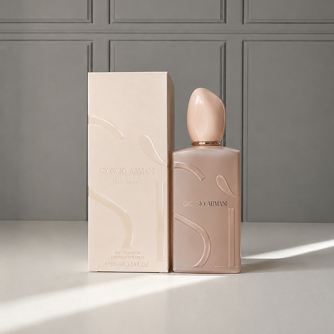 عطر سی نود بلوم جورجیو آرمانی Giorgio Armani Si Nude Bloom