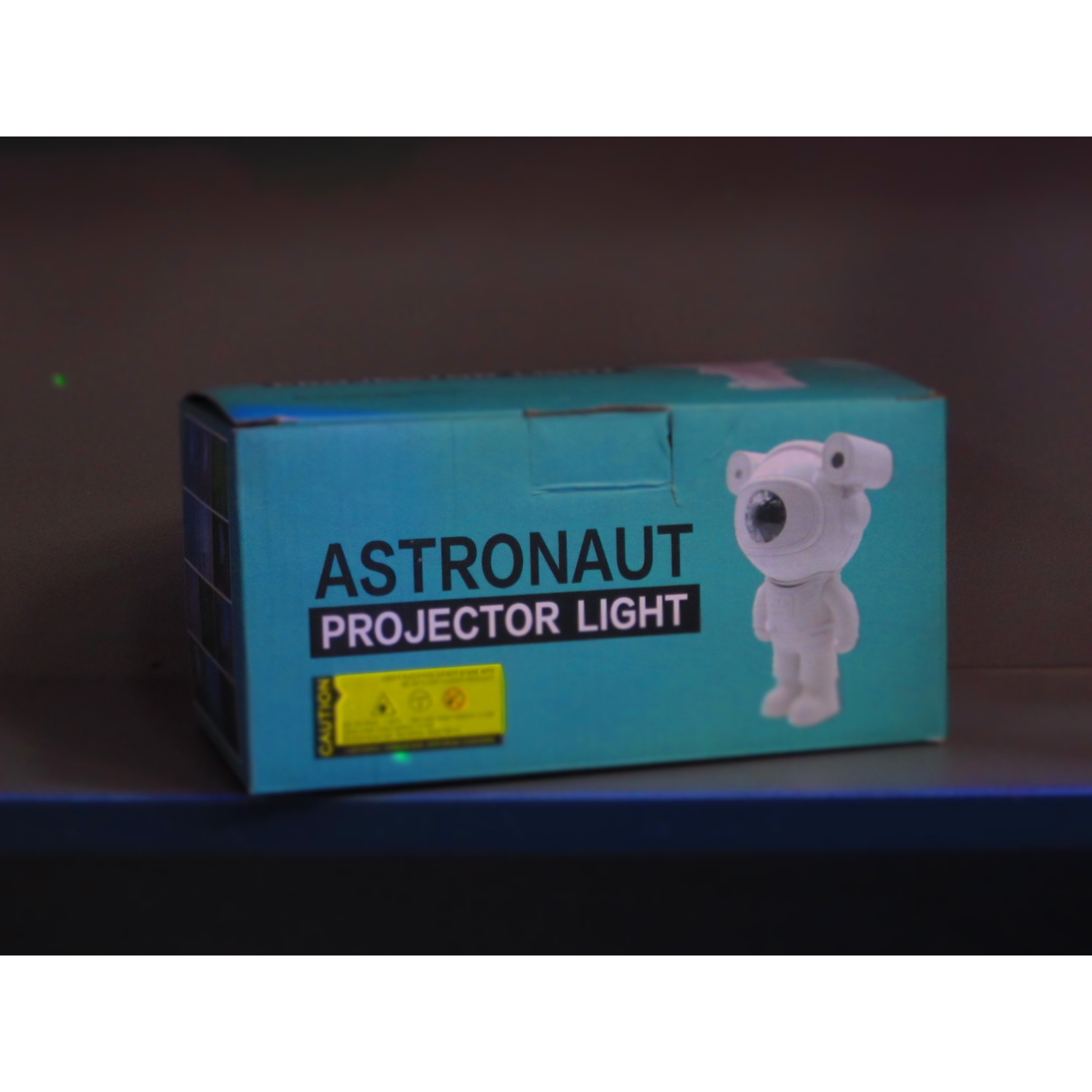 پروژکتور نوری فضانورد(Astronaut Projector light)